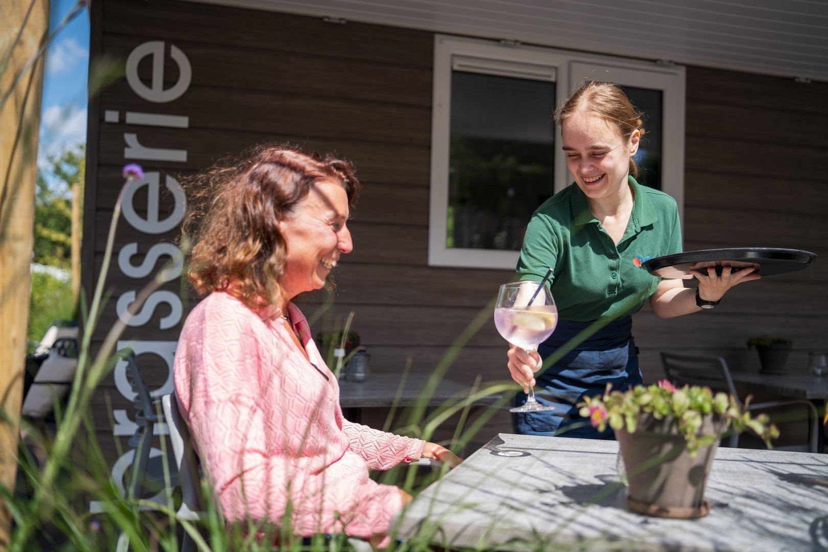 Brasserie delftse hout 7