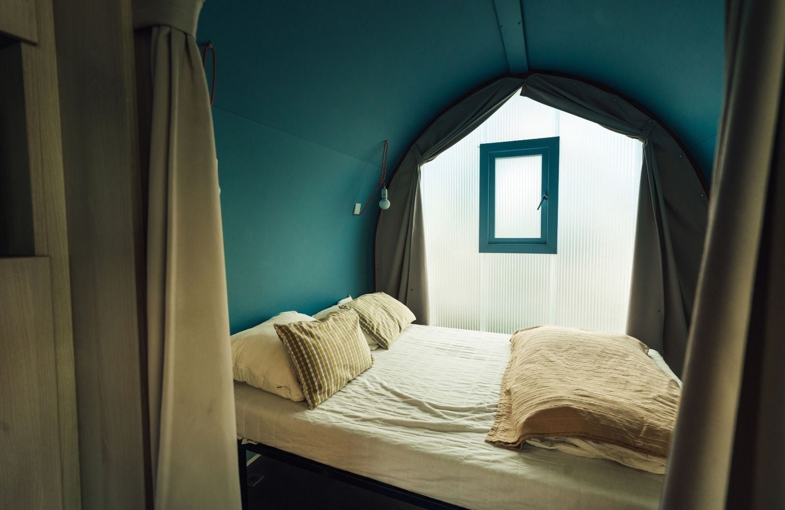 Coco slaapkamer 2p