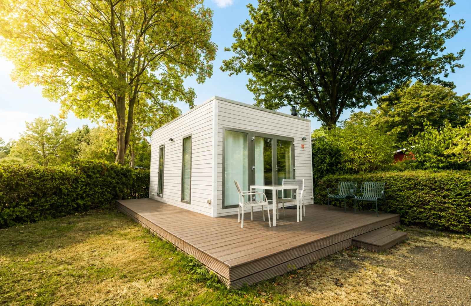 Duo Lodge
