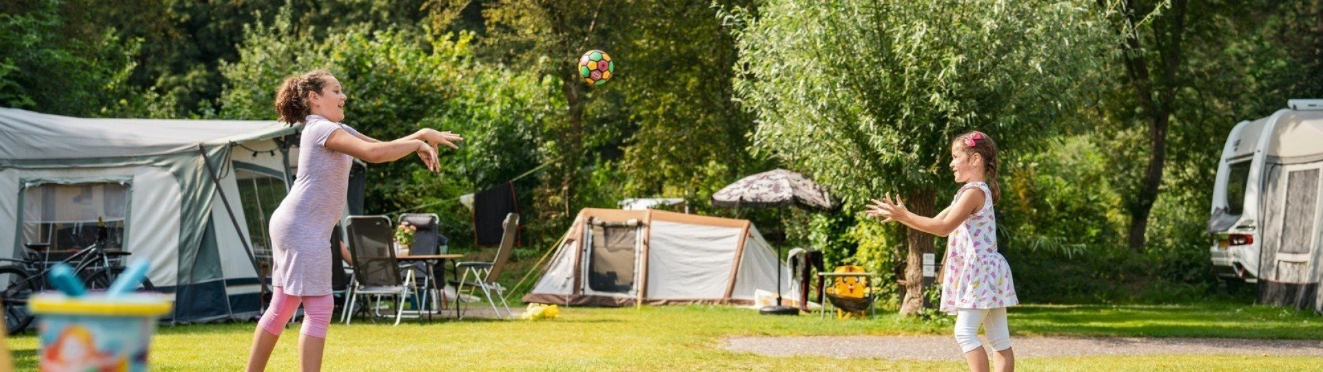 Kampeerplaats 20