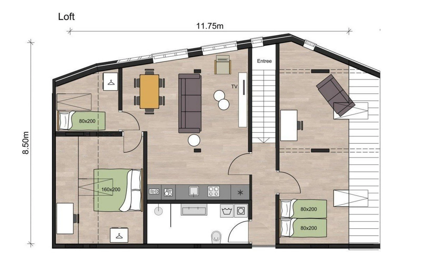 Loft 14
