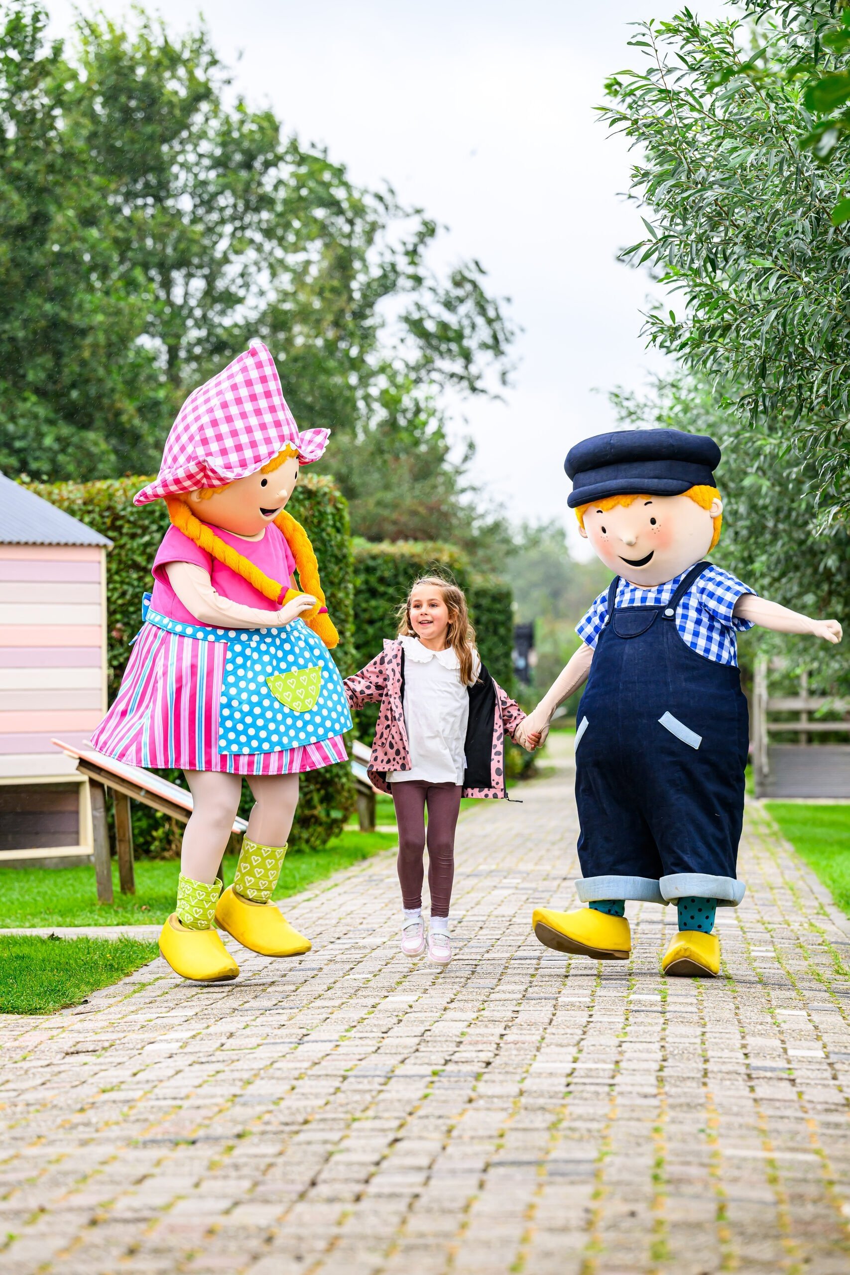 Molenwaard Adventure Farm