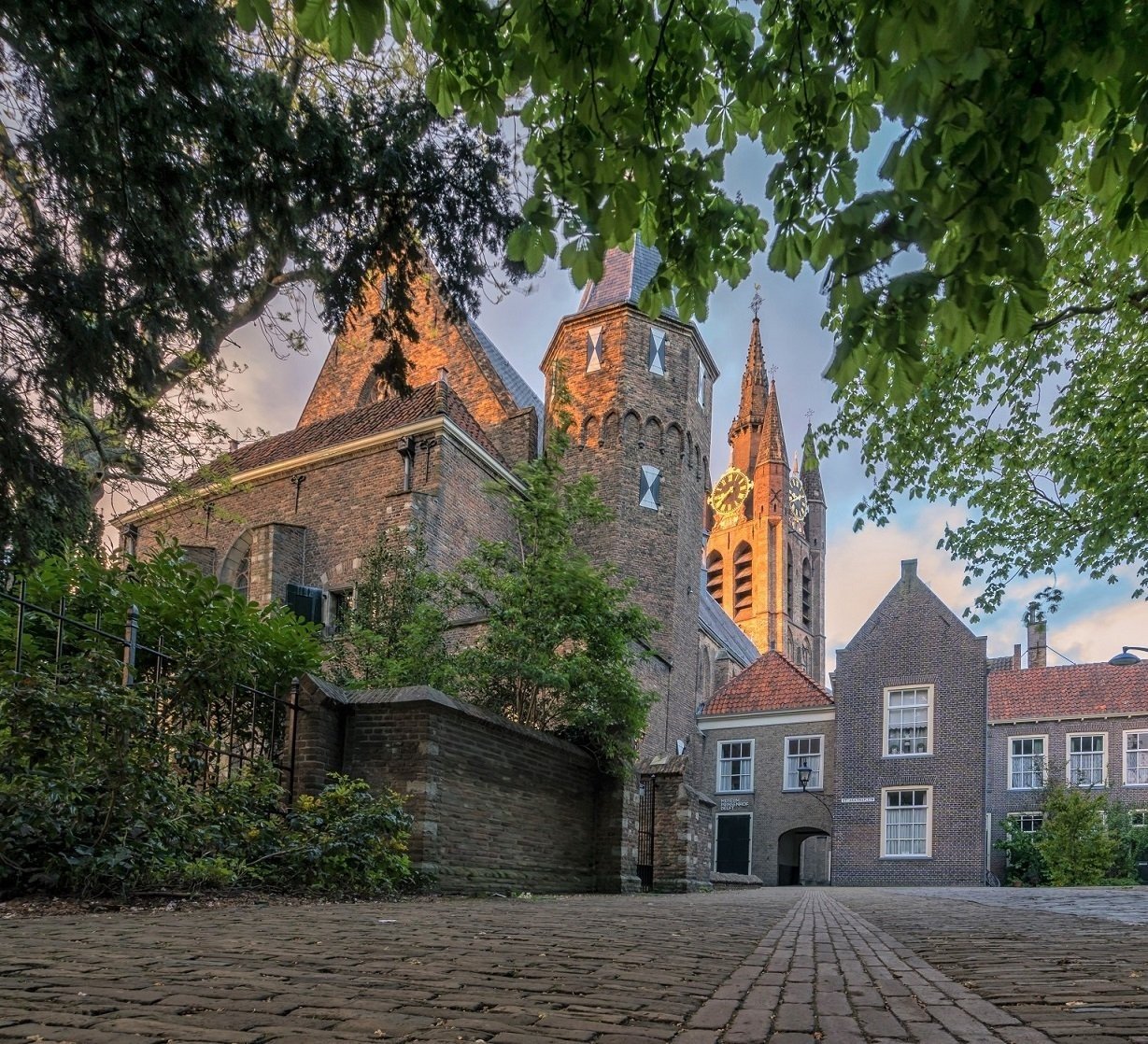 Museum prinsenhof delft fotograaf marco zwinkels kl gesneden