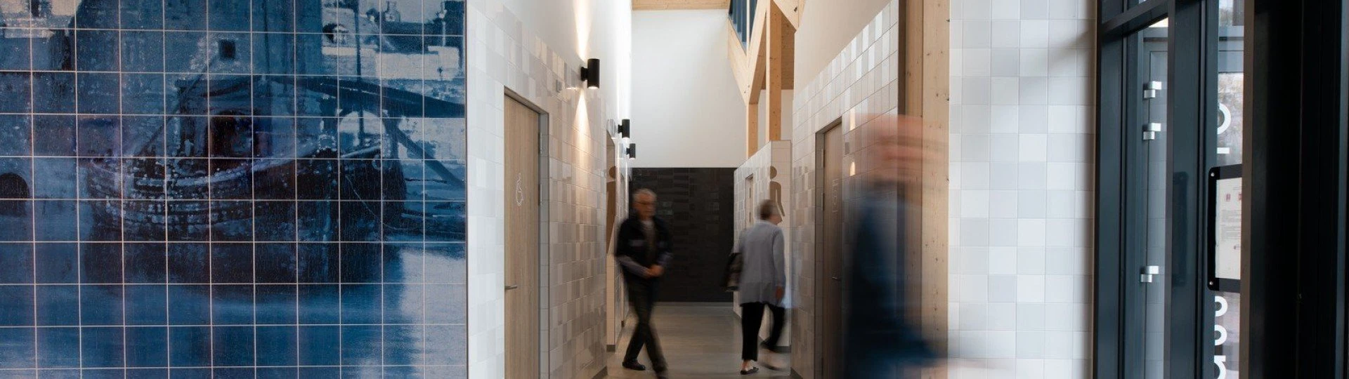 Sanitairgebouw 13