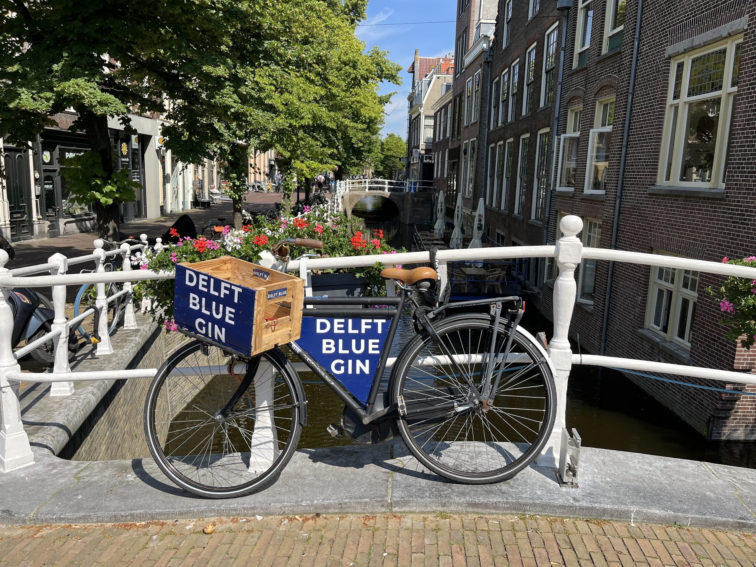 Delft