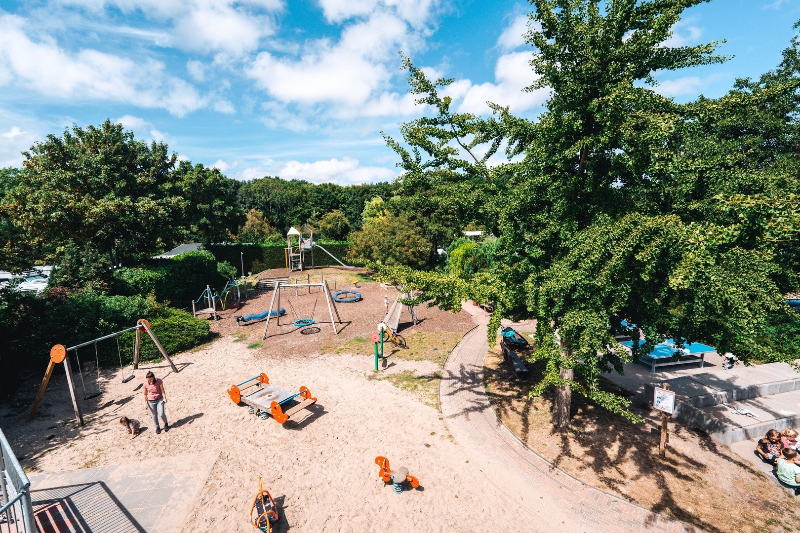 Speeltuin 1
