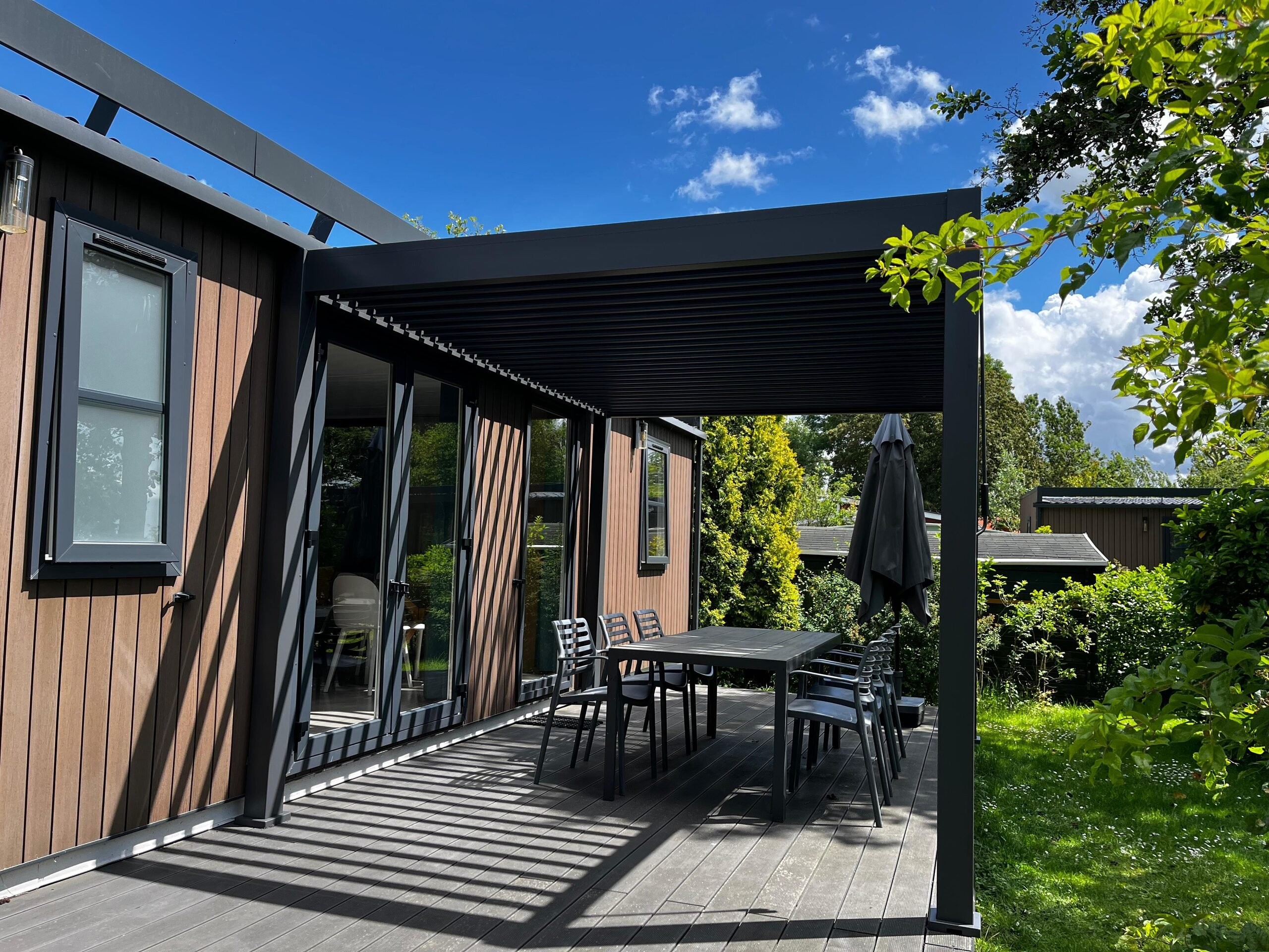 Camping Lodge 6