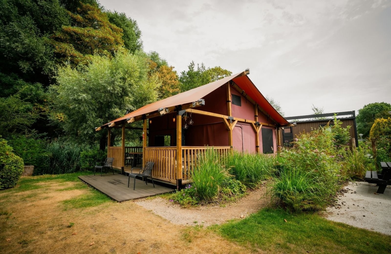Wander lodge 2