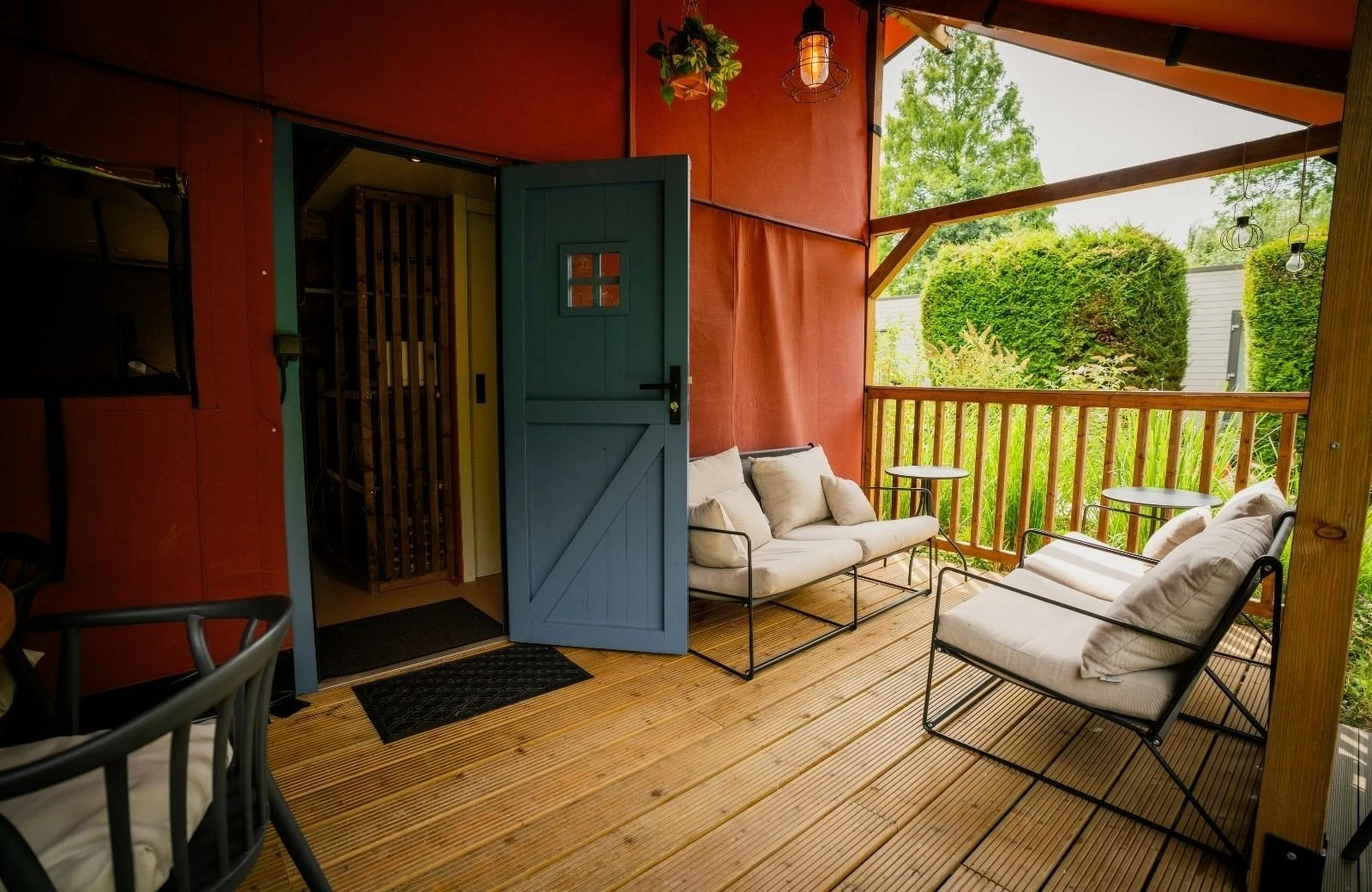 Wander lodge 7